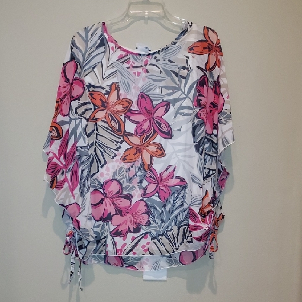 Bon Worth Blouse